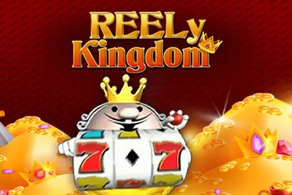 Reely Kingdom